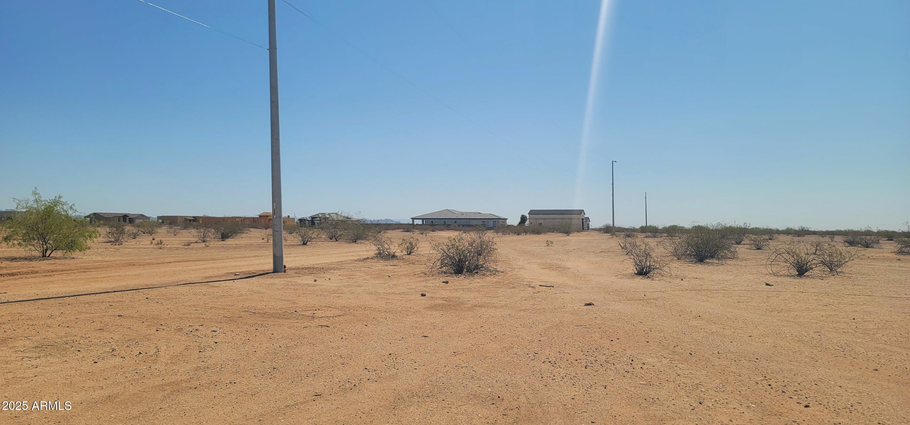 237-x-1 West Jomax Road, Unit 1 Wittmann, AZ 85361 - Photo 4 of 19 a view of an ocean beach