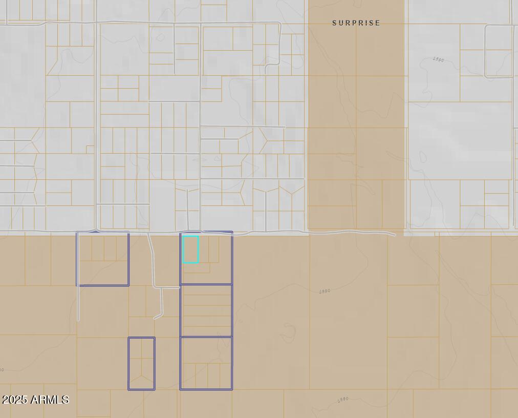 237-x-1 West Jomax Road, Unit 1 Wittmann, AZ 85361 - Photo 5 of 19 a bathroom with a shower