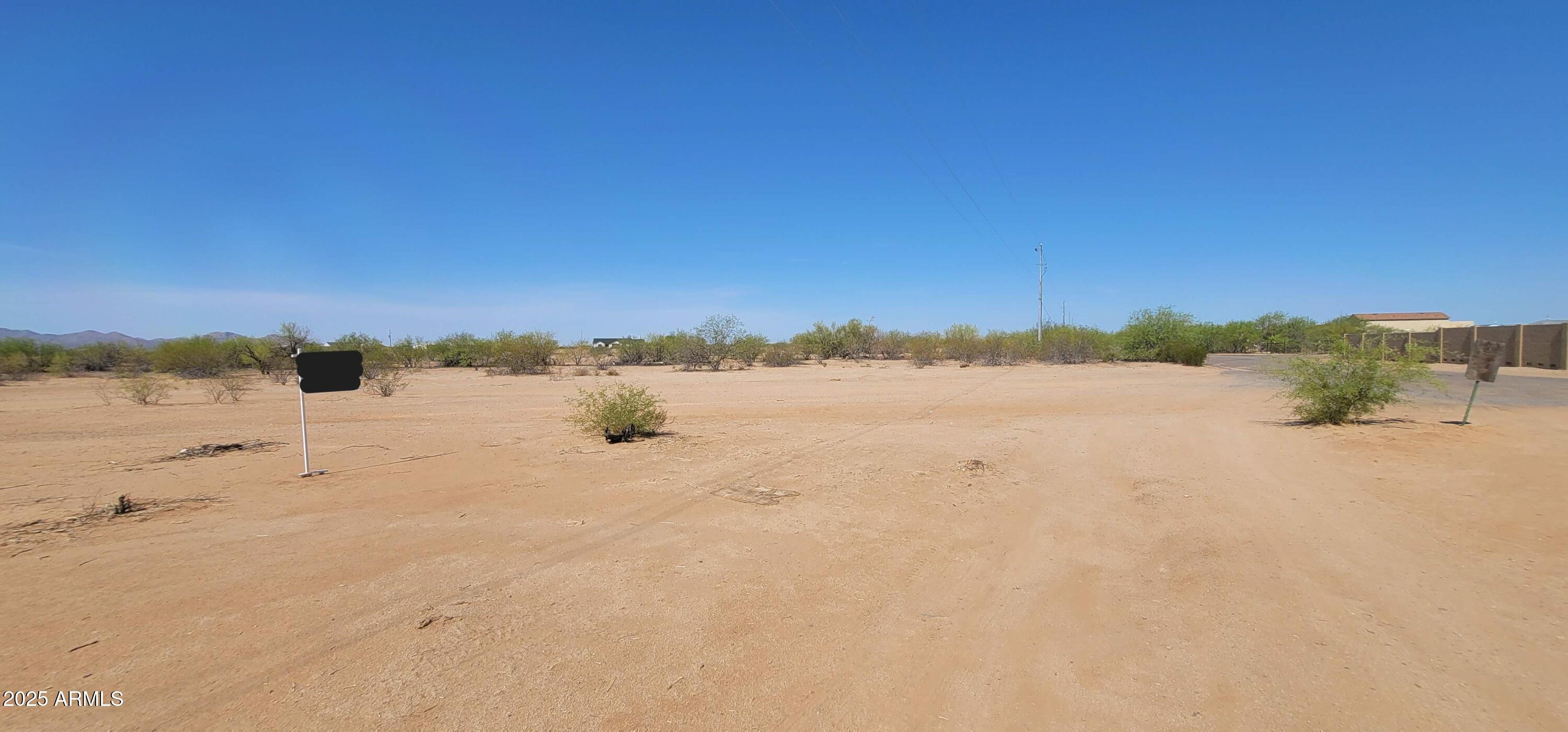 237-x-1 West Jomax Road, Unit 1 Wittmann, AZ 85361 - Photo 6 of 19 a view of lake view