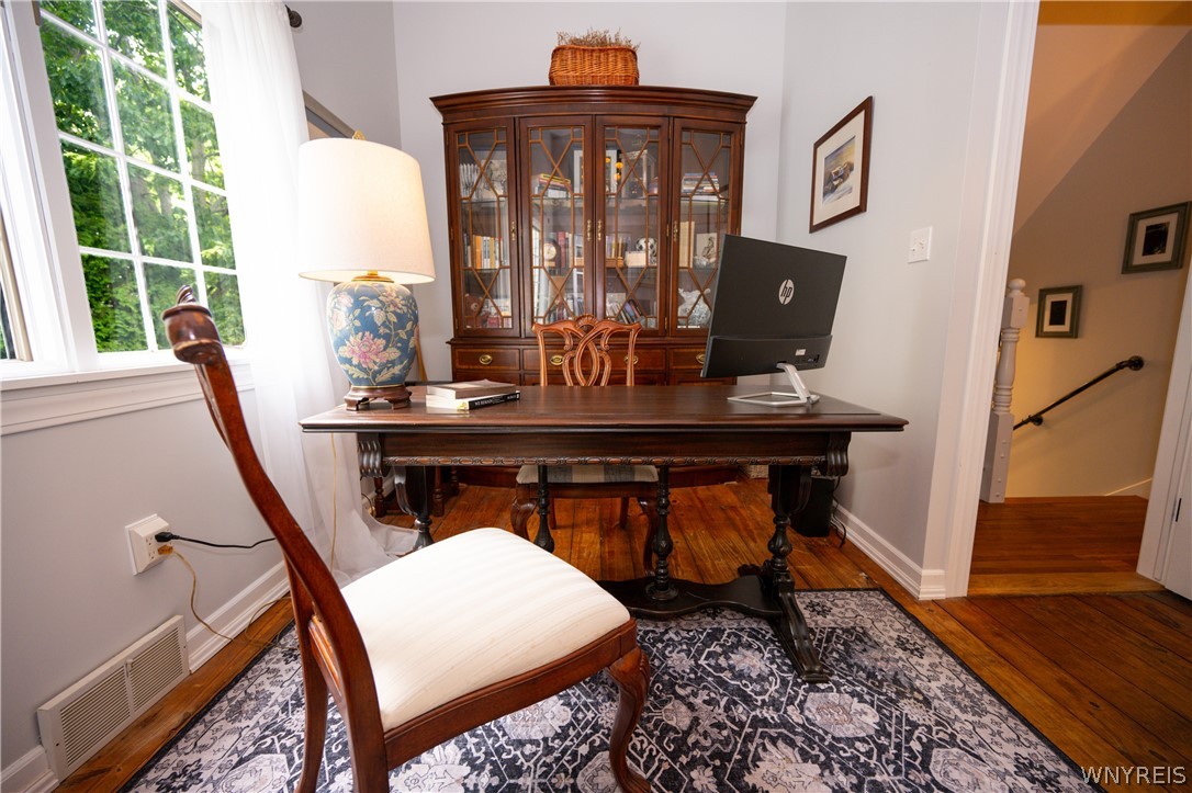 5217 Tonawanda Creek Road Pendleton, NY 14120 - Photo 26 of 50 Office