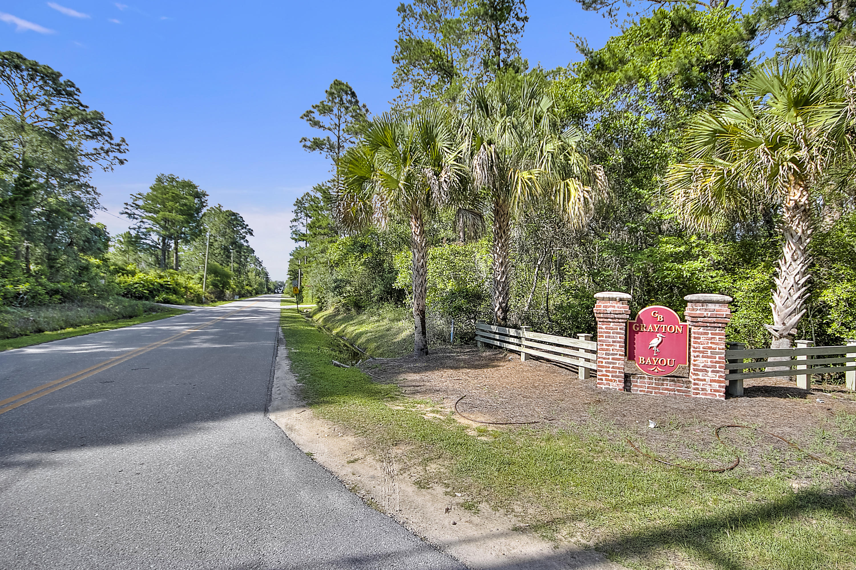 Lot 6 Riker Avenue, Unit LOT 6 Santa Rosa Beach, FL 32459 - Photo 1 of 10 Gallery Image 1