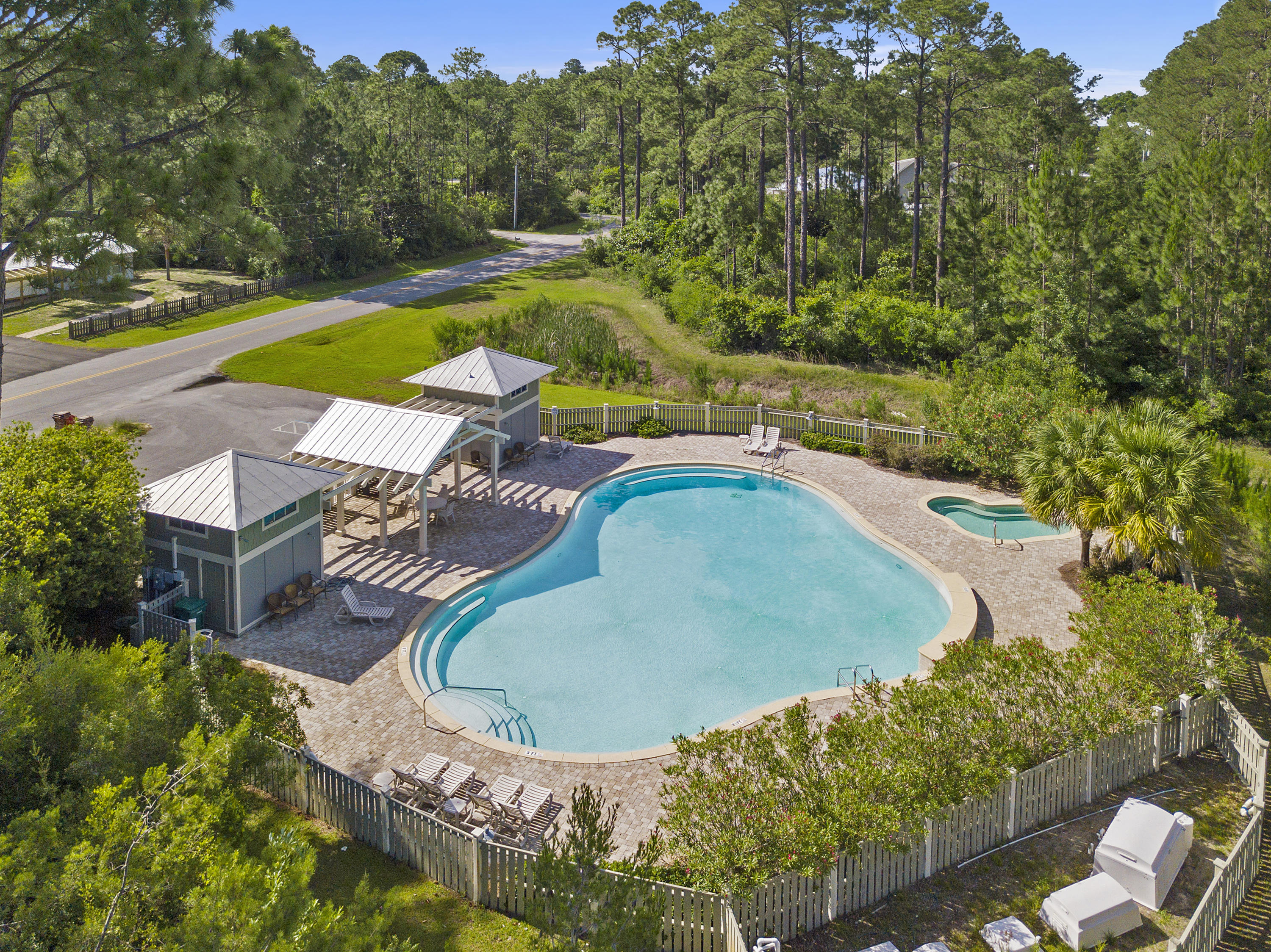 Lot 6 Riker Avenue, Unit LOT 6 Santa Rosa Beach, FL 32459 - Photo 3 of 10 Gallery Image 3