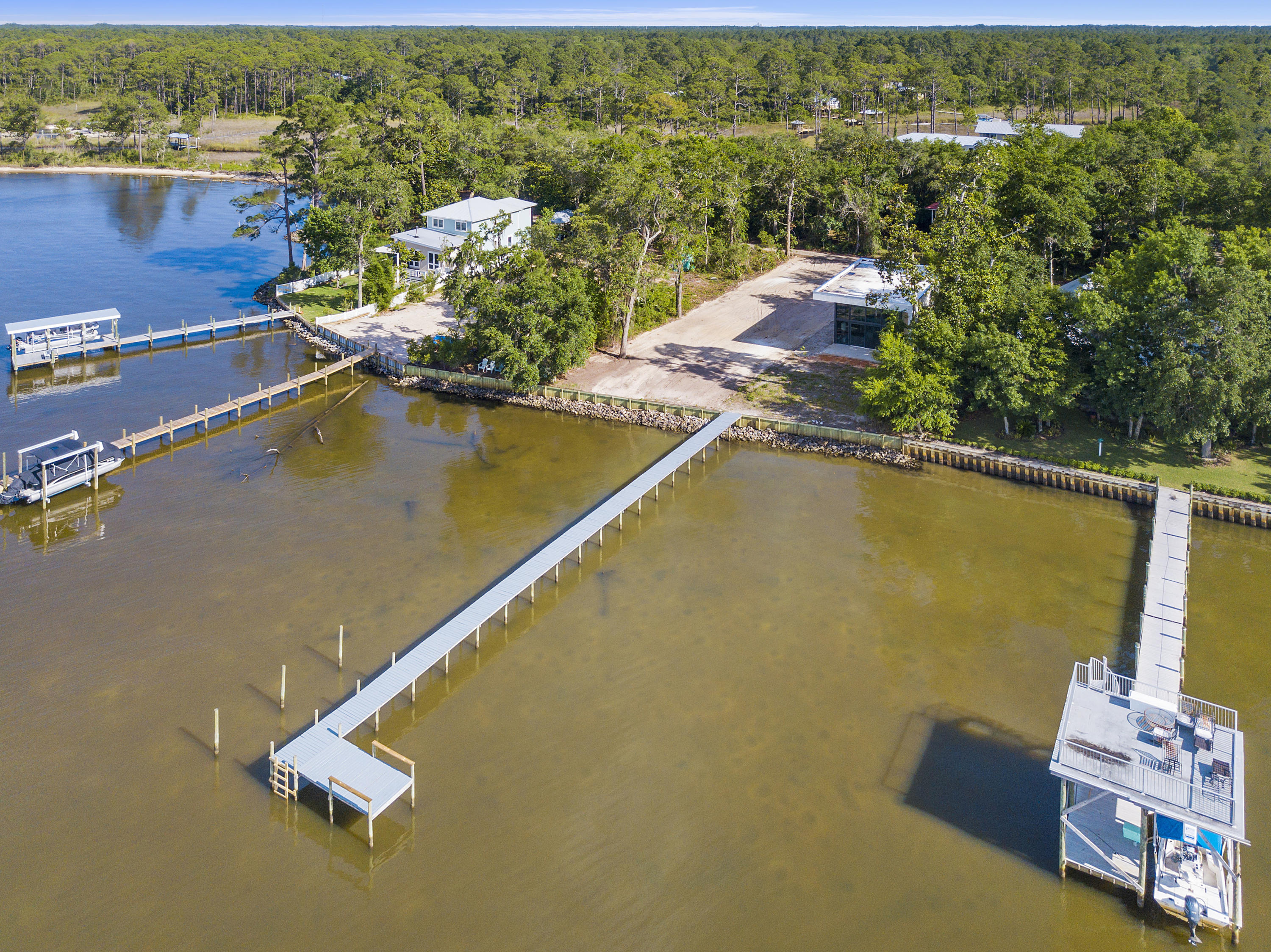 Lot 6 Riker Avenue, Unit LOT 6 Santa Rosa Beach, FL 32459 - Photo 10 of 10 Gallery Image 10