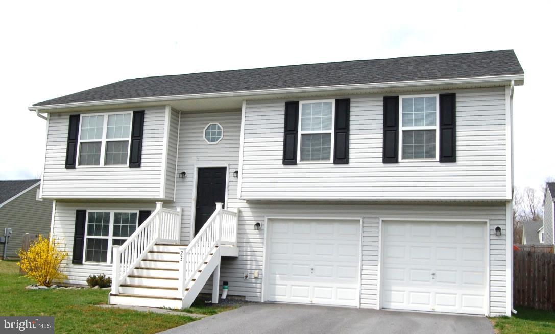 23 Job Inwood, WV 25428 - Photo 1 of 29 Welcome to 23 Job Road.....