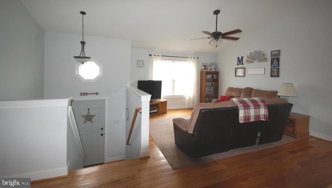23 Job Inwood, WV 25428 - Photo 3 of 29 Enter spacious great room with hardwood floors...