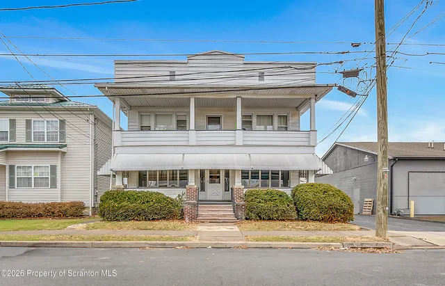 $1,100 | 396 Winola Avenue, Kingston, PA 18704