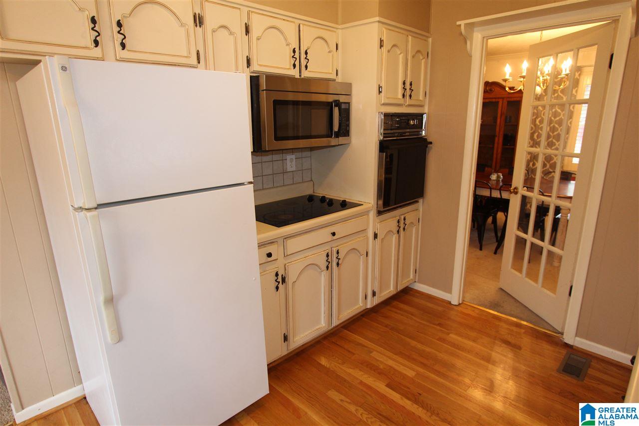 927 Hillsberry Road Oxford, AL 36203 - Photo 19 of 28