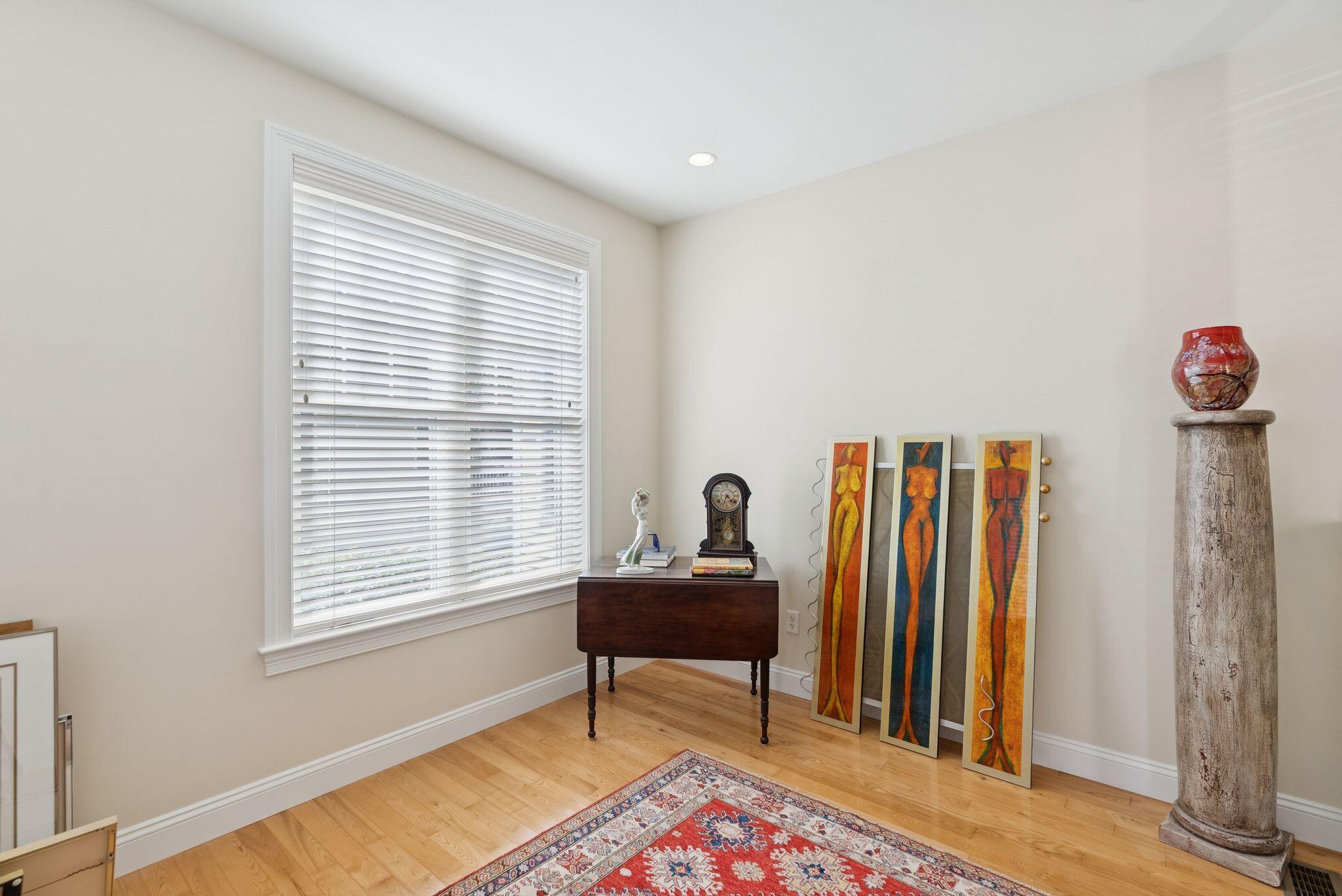 54 Sycamore Lane, Unit 19 Kennebunk, ME 04043 - Photo 12 of 37 Front Parlor, View 2