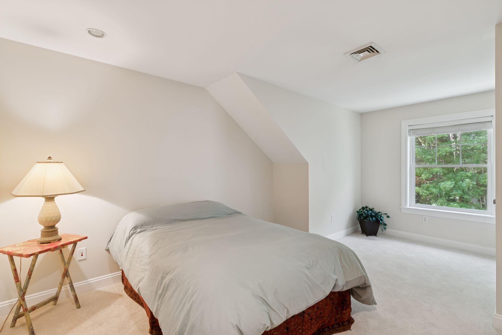 54 Sycamore Lane, Unit 19 Kennebunk, ME 04043 - Photo 22 of 37 Bedroom 2