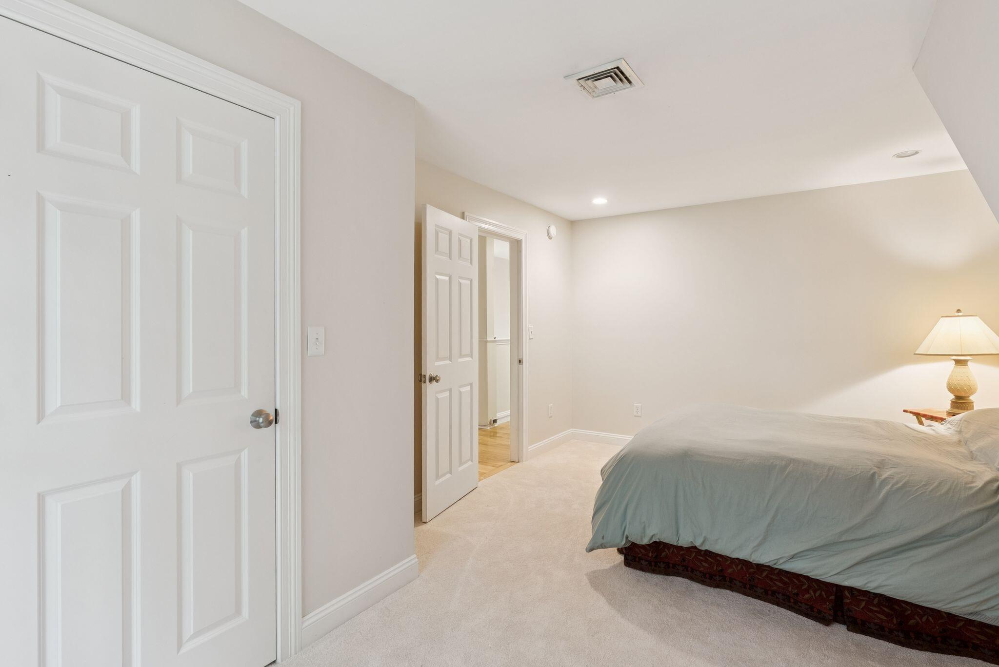 54 Sycamore Lane, Unit 19 Kennebunk, ME 04043 - Photo 23 of 37 Bedroom 2, View 2