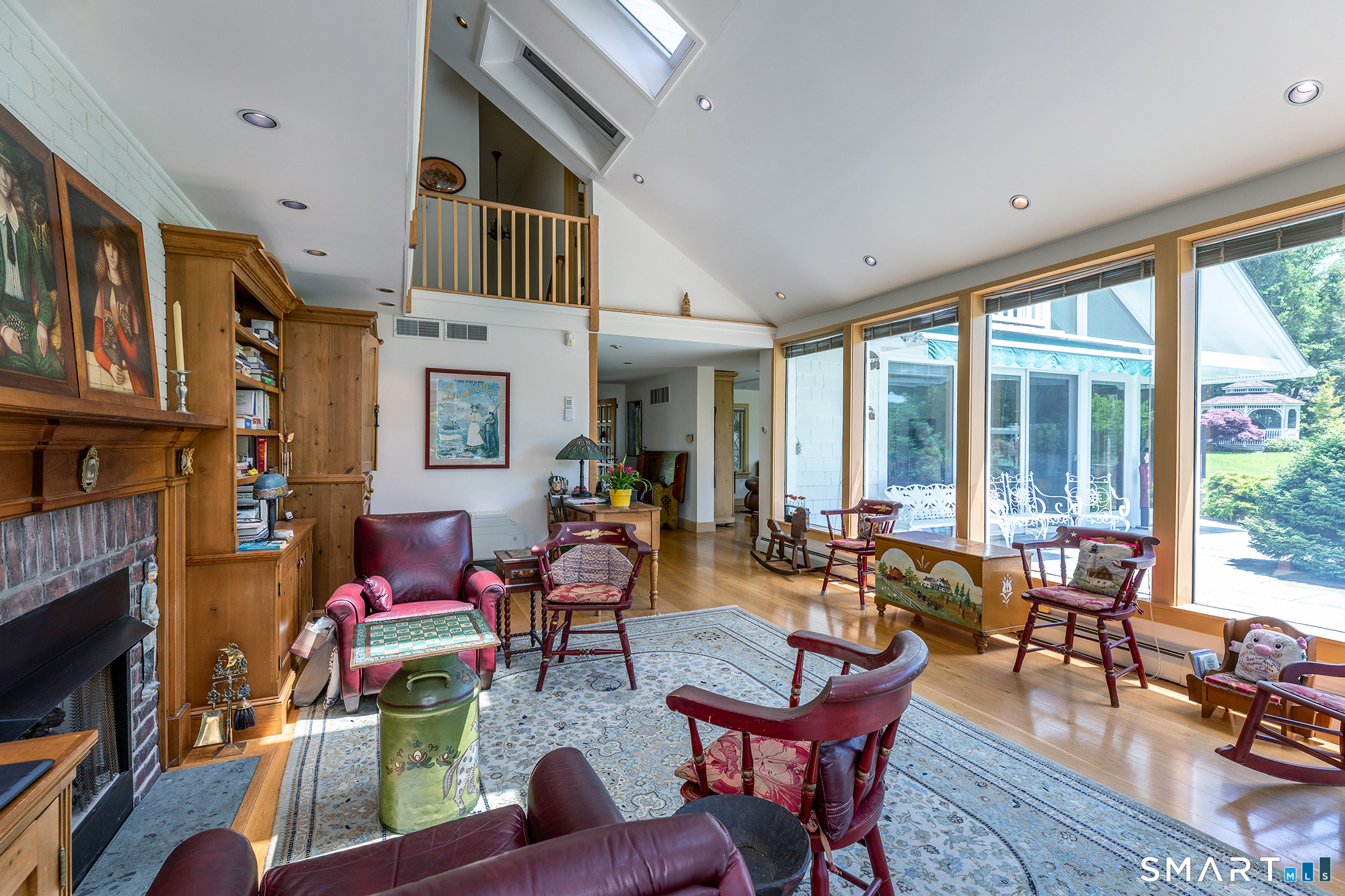 18 Arrow Point Road Warren, CT 06777 - Photo 13 of 36