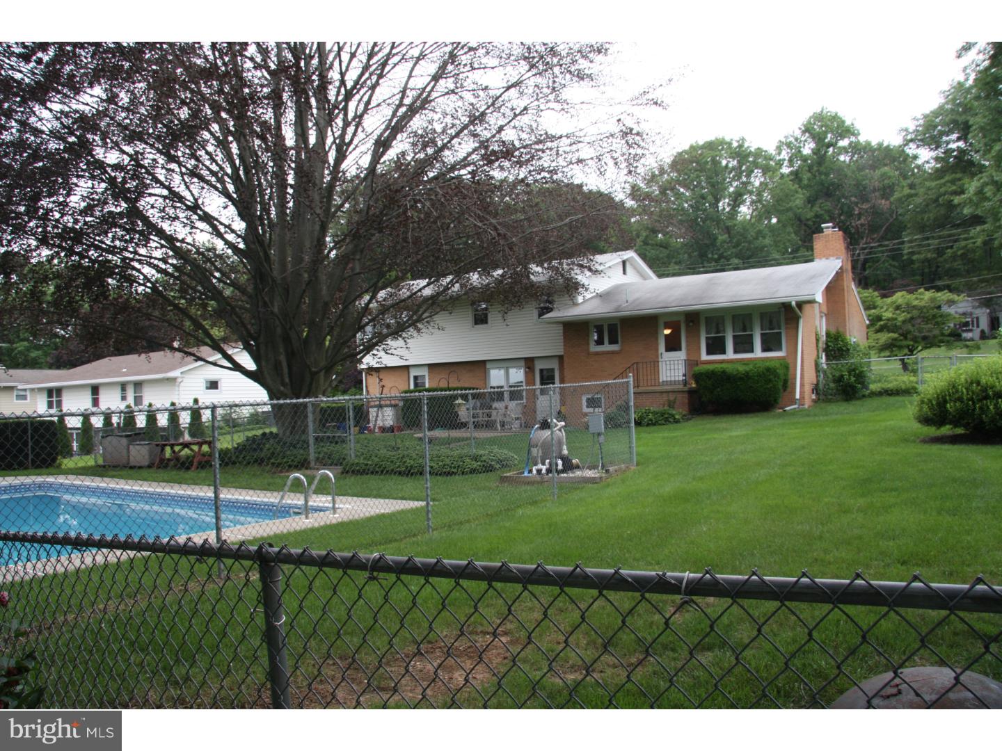 4891 Oley Turnpike Road Reading, PA 19606 - Photo 3 of 6