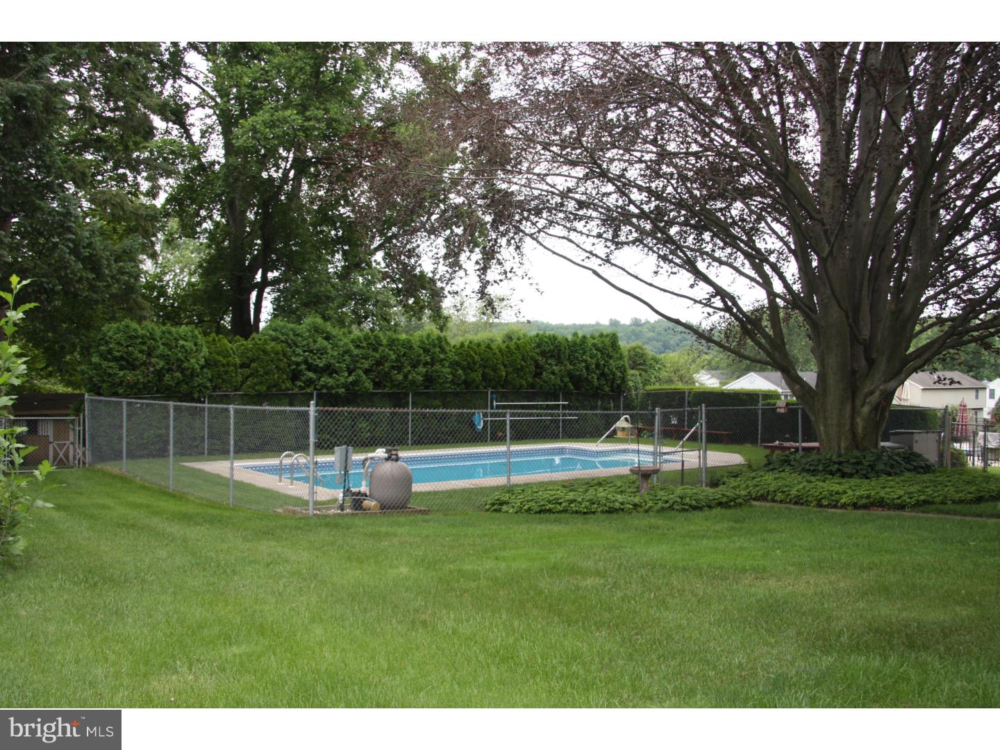 4891 Oley Turnpike Road Reading, PA 19606 - Photo 5 of 6