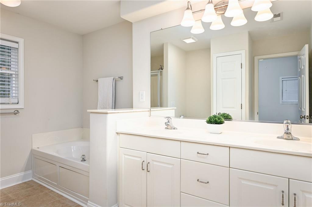 856 Ridge View Terrace Rural Hall, NC 27045 - Photo 14 of 22