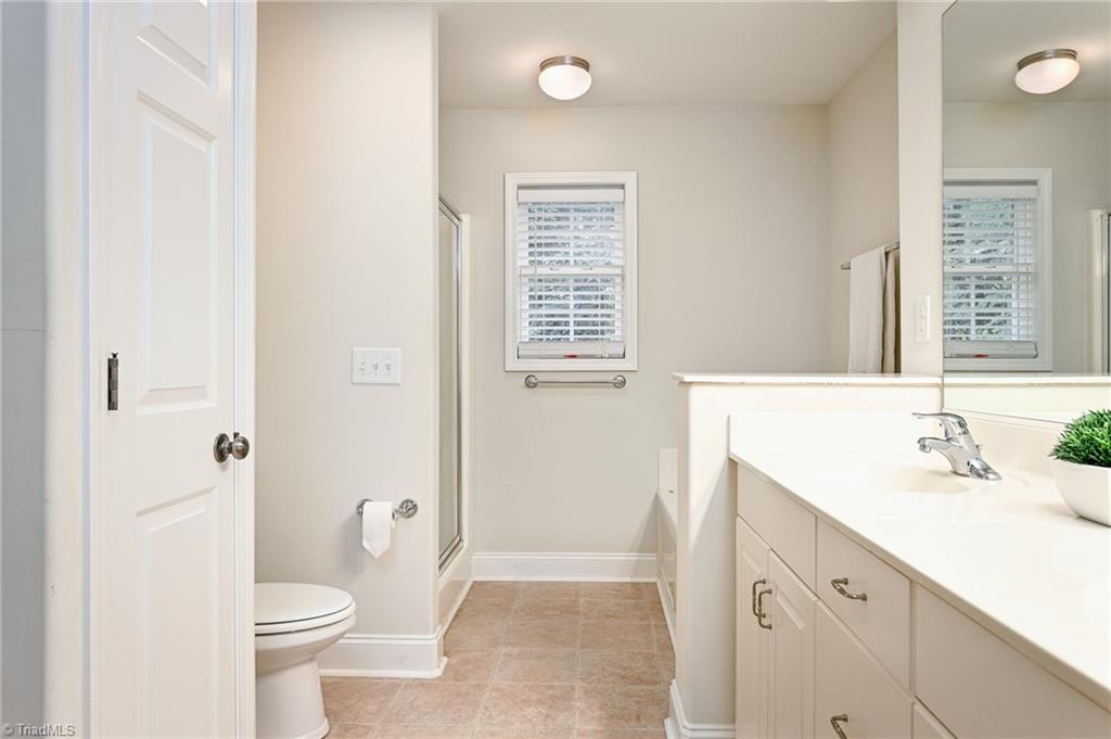 856 Ridge View Terrace Rural Hall, NC 27045 - Photo 16 of 22