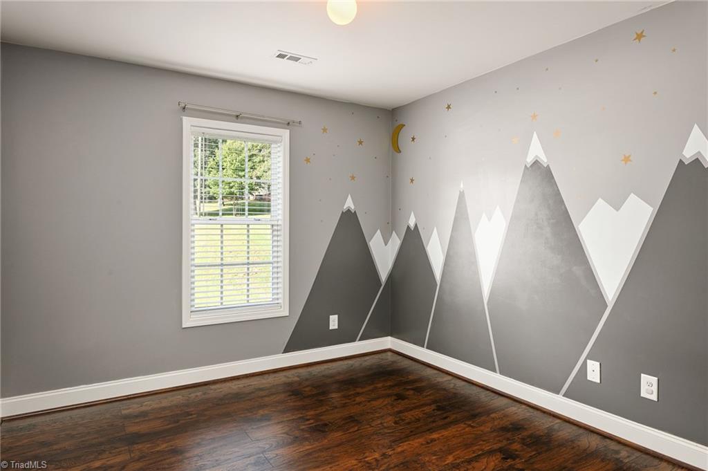 856 Ridge View Terrace Rural Hall, NC 27045 - Photo 17 of 22