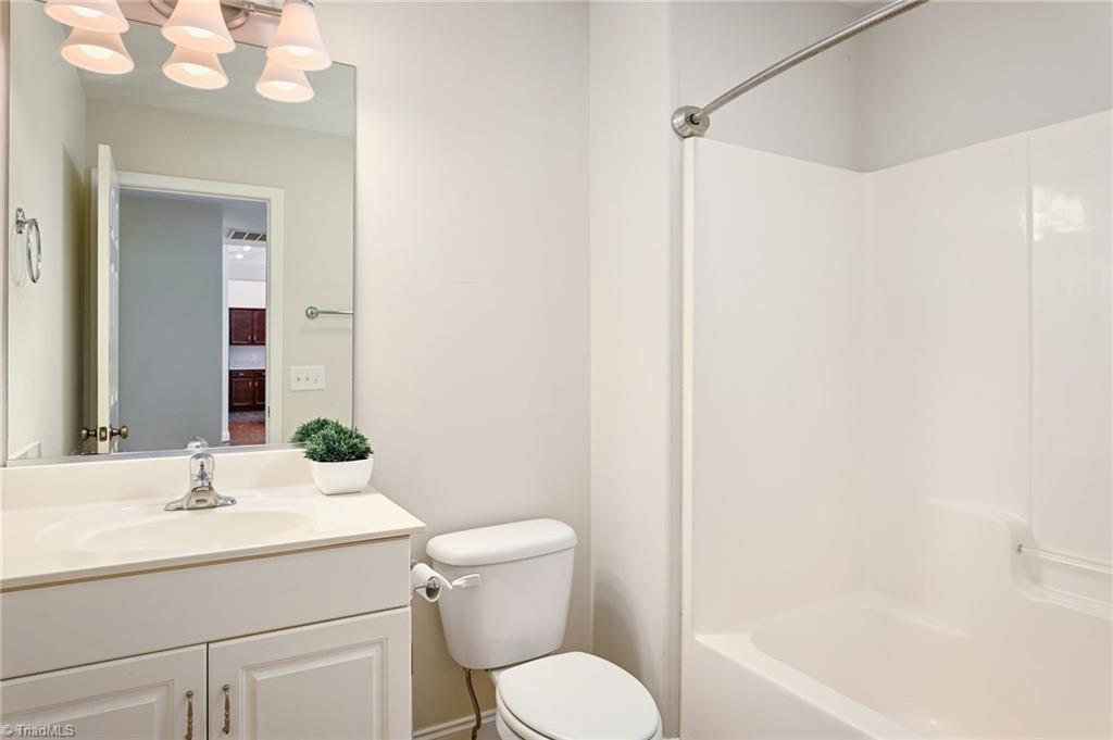 856 Ridge View Terrace Rural Hall, NC 27045 - Photo 19 of 22