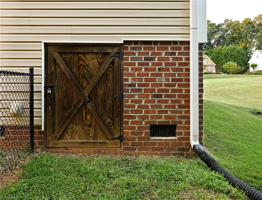 856 Ridge View Terrace Rural Hall, NC 27045 - Photo 22 of 22