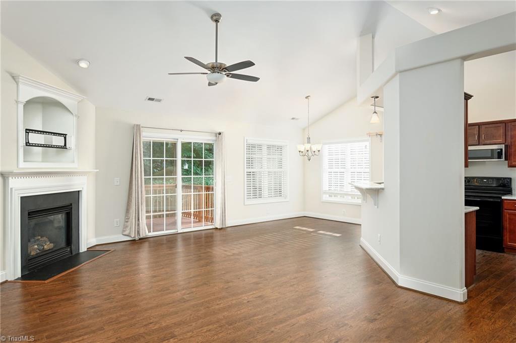 856 Ridge View Terrace Rural Hall, NC 27045 - Photo 5 of 22