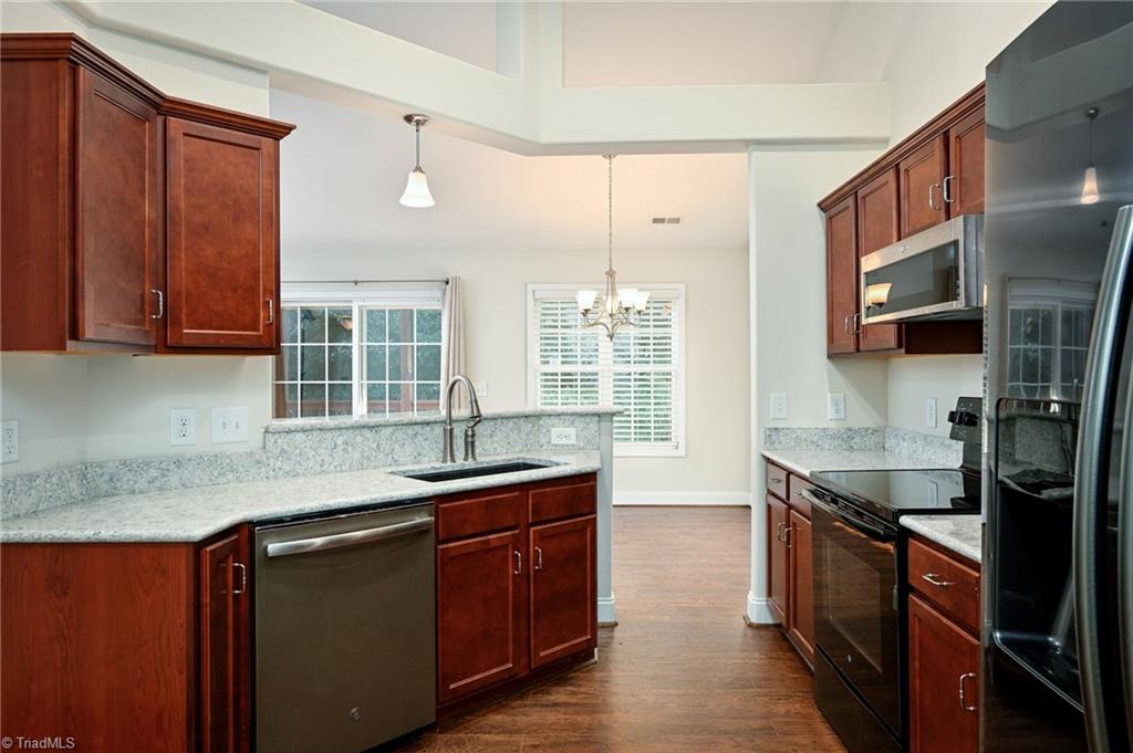 856 Ridge View Terrace Rural Hall, NC 27045 - Photo 6 of 22