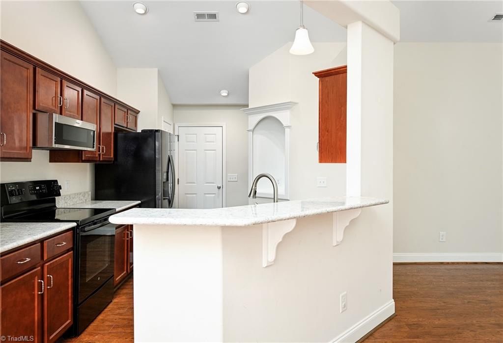 856 Ridge View Terrace Rural Hall, NC 27045 - Photo 7 of 22