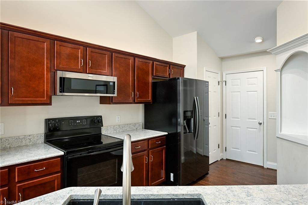 856 Ridge View Terrace Rural Hall, NC 27045 - Photo 8 of 22