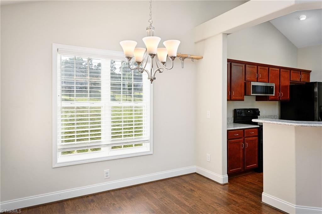 856 Ridge View Terrace Rural Hall, NC 27045 - Photo 10 of 22