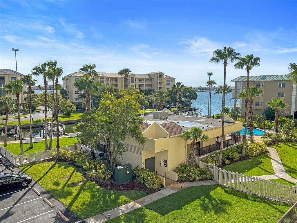 401 150th Avenue, Unit 231 Madeira Beach, FL 33708 - Photo 35 of 56