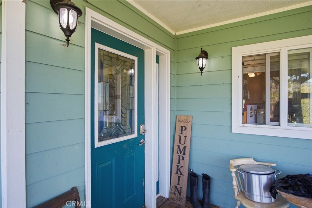 5769 Clouds Rest Mariposa, CA 95338 - Photo 10 of 49 a view of bathroom with a toilet and a shower