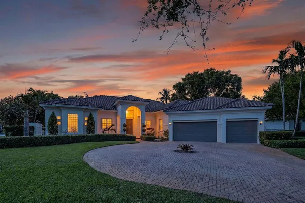 $1,799,900 | 15554 Southwest 16th Street, Weston, FL 33326