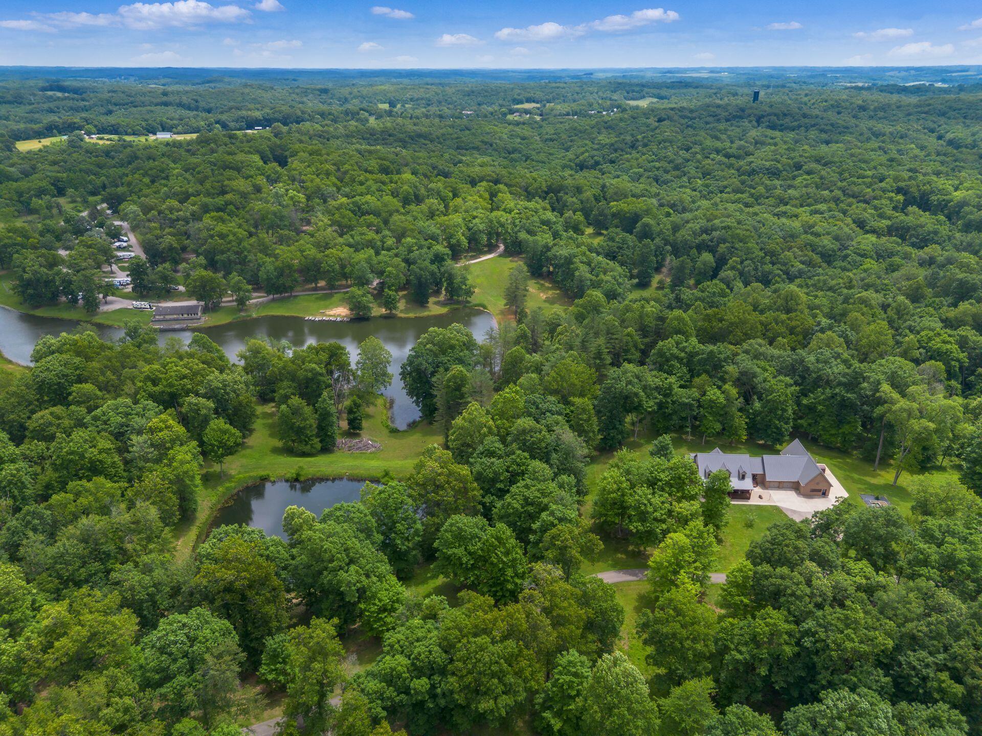 770 Standpipe Road Jackson, OH 45640 - Photo 134 of 143
