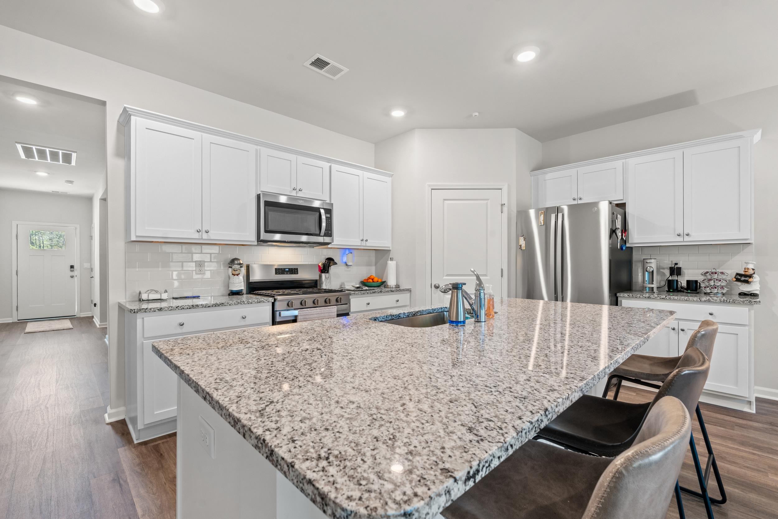 3599 Ashridge Way Conway, SC 29526 - Photo 4 of 49