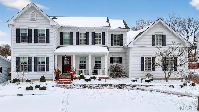 $1,450,000 | 736 Evans Avenue, Kirkwood, MO 63122