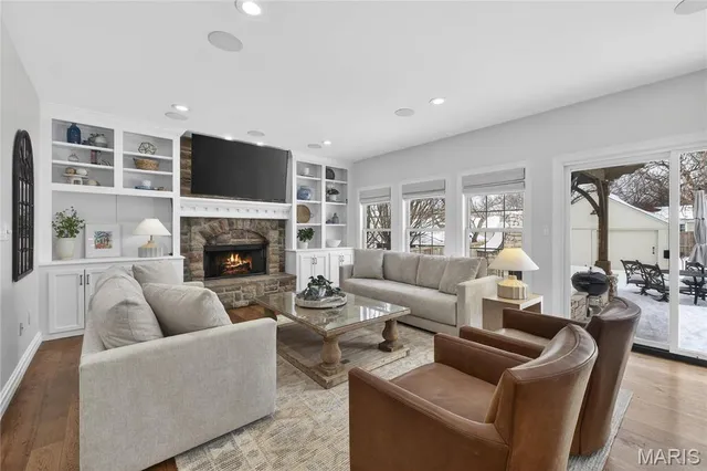 $1,450,000 | 736 Evans Avenue, Kirkwood, MO 63122