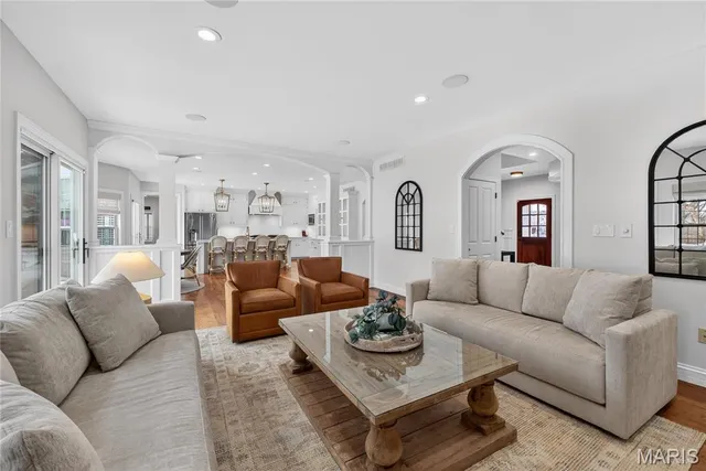 $1,450,000 | 736 Evans Avenue, Kirkwood, MO 63122