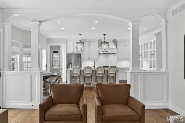 $1,450,000 | 736 Evans Avenue, Kirkwood, MO 63122