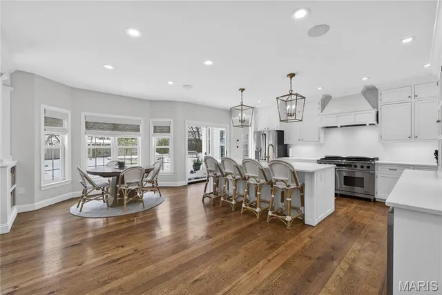 $1,450,000 | 736 Evans Avenue, Kirkwood, MO 63122