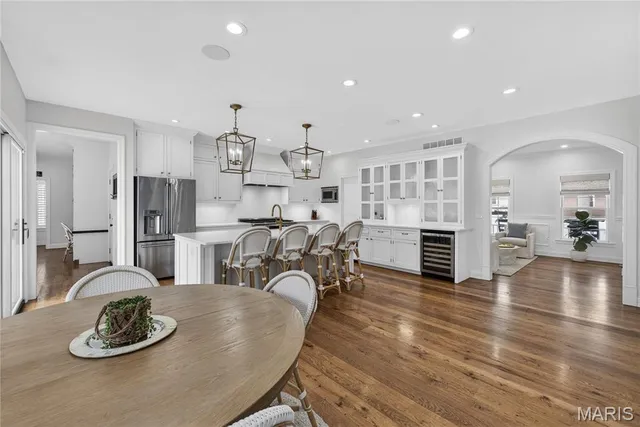 $1,450,000 | 736 Evans Avenue, Kirkwood, MO 63122