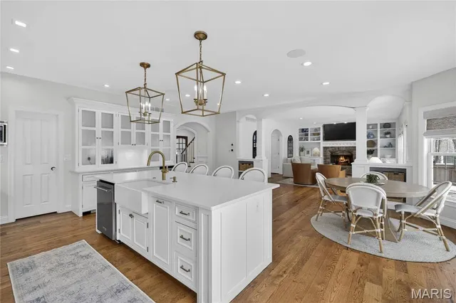 $1,450,000 | 736 Evans Avenue, Kirkwood, MO 63122