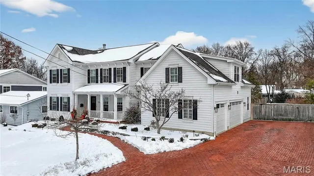 $1,450,000 | 736 Evans Avenue, Kirkwood, MO 63122