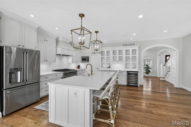 $1,450,000 | 736 Evans Avenue, Kirkwood, MO 63122