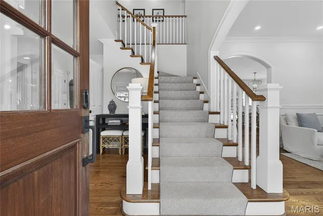 $1,450,000 | 736 Evans Avenue, Kirkwood, MO 63122