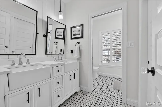 $1,450,000 | 736 Evans Avenue, Kirkwood, MO 63122