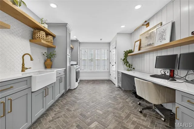 $1,450,000 | 736 Evans Avenue, Kirkwood, MO 63122