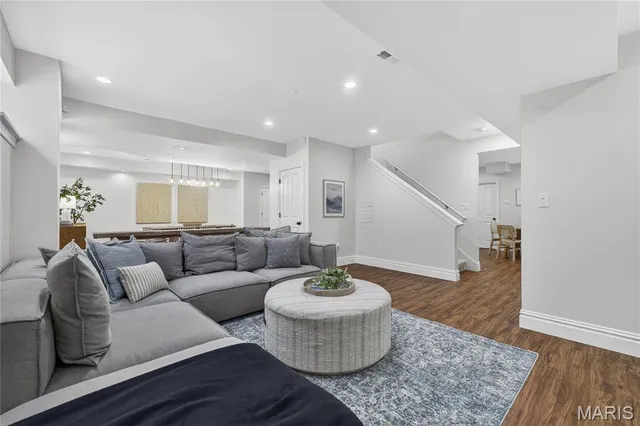 $1,450,000 | 736 Evans Avenue, Kirkwood, MO 63122