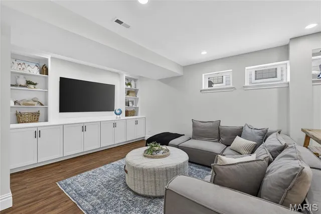 $1,450,000 | 736 Evans Avenue, Kirkwood, MO 63122