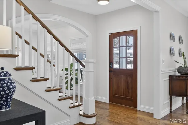 $1,450,000 | 736 Evans Avenue, Kirkwood, MO 63122