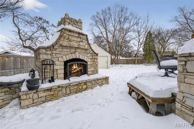 $1,450,000 | 736 Evans Avenue, Kirkwood, MO 63122