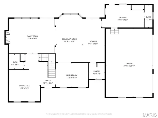 $1,450,000 | 736 Evans Avenue, Kirkwood, MO 63122