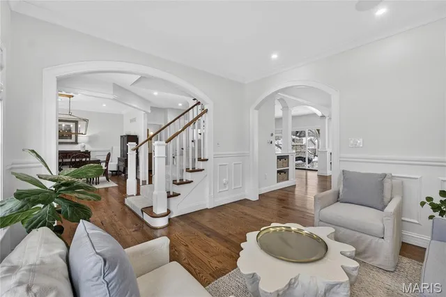 $1,450,000 | 736 Evans Avenue, Kirkwood, MO 63122